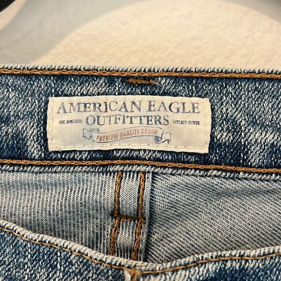 Vintage Flare Jeans - Picture 5 of 12